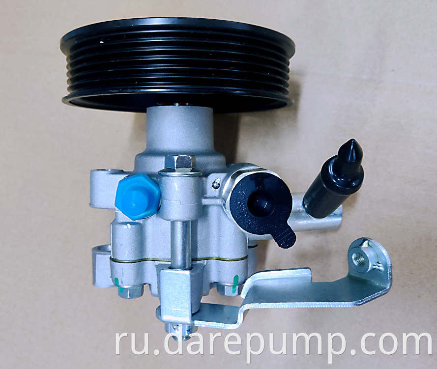 Power Steering Pump with Good Warranty